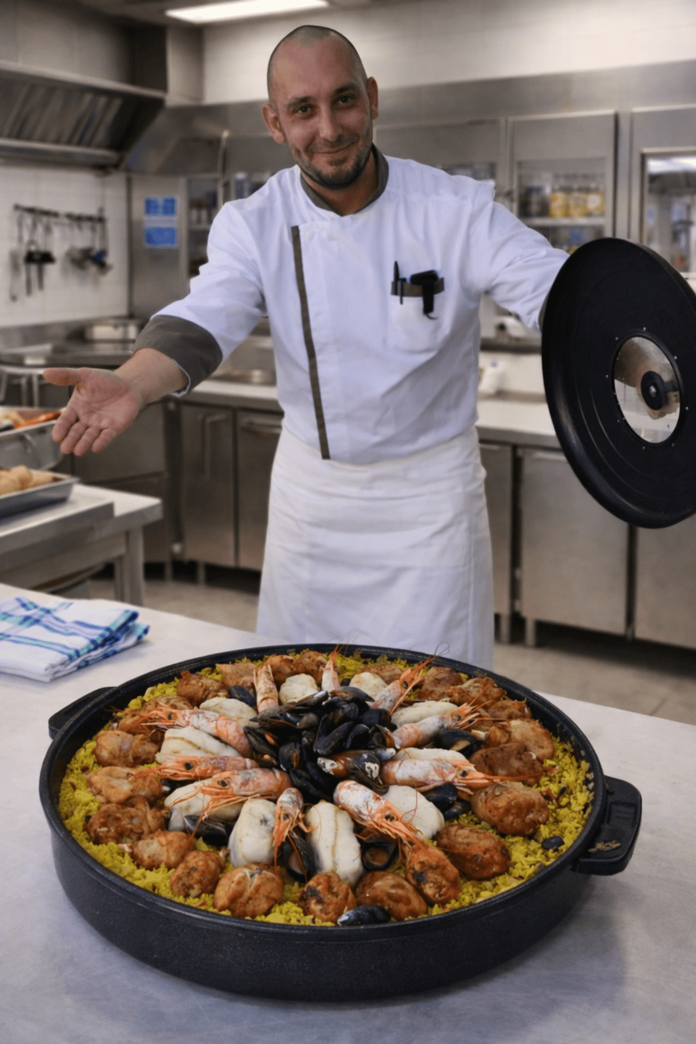 Friendly Cooking contact