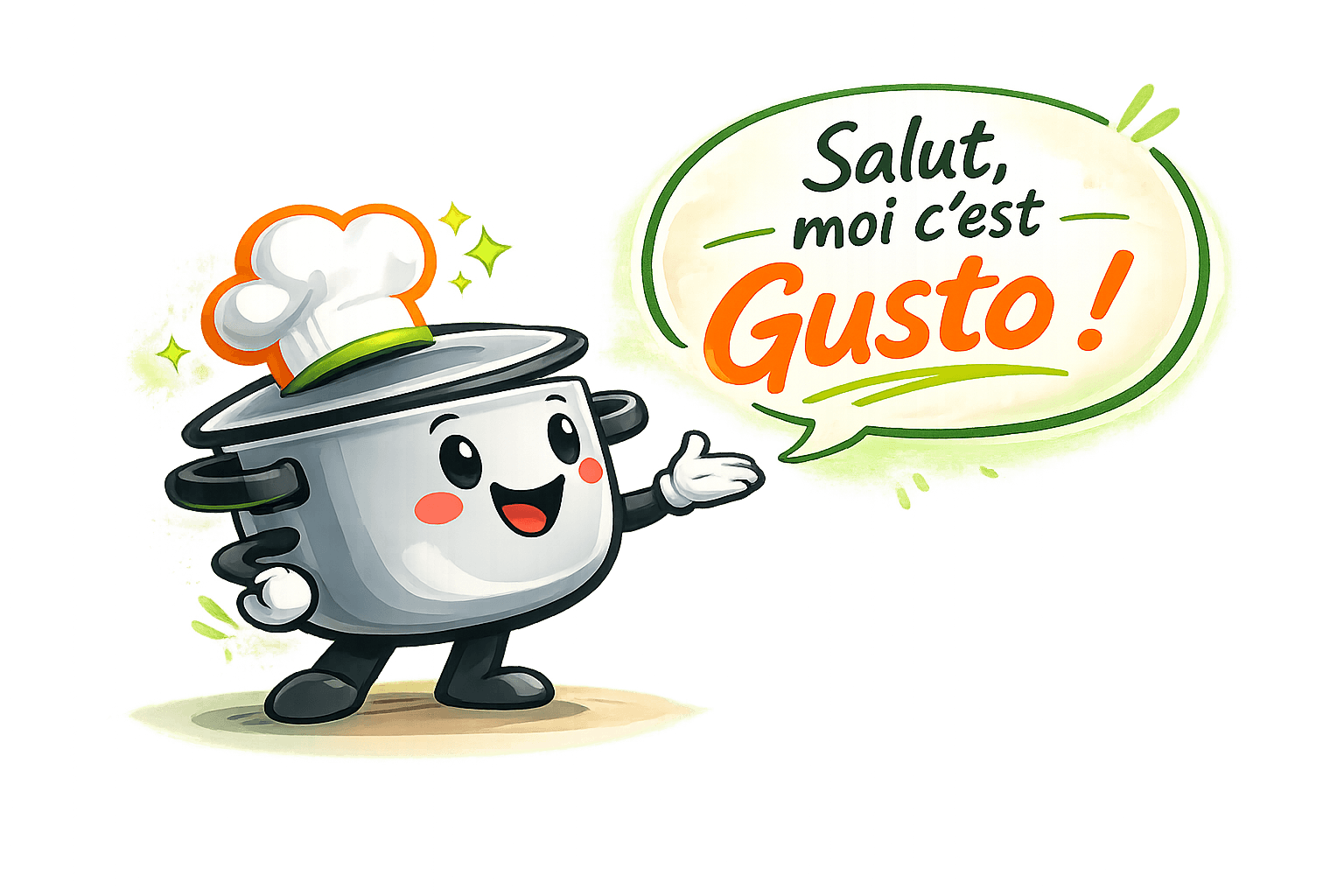 Gusto